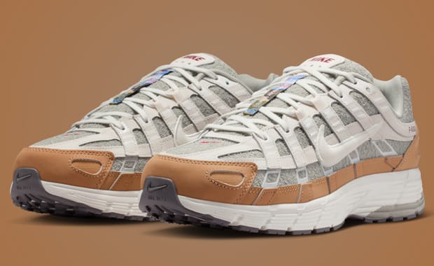 More Shoes in the Stable: Nike Adds P-6000 to Year of the Horse Collection