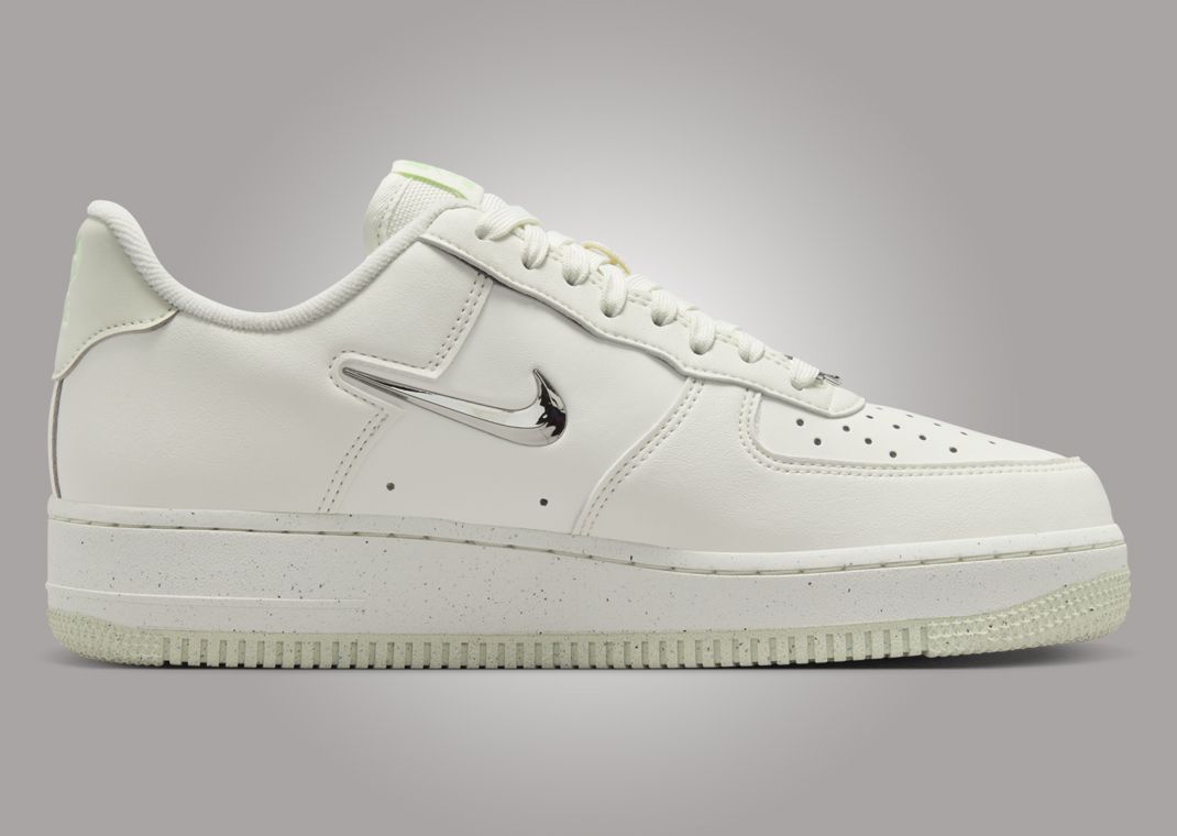 Nike Air Force 1 Low NN SE Dance Sail (W) Medial
