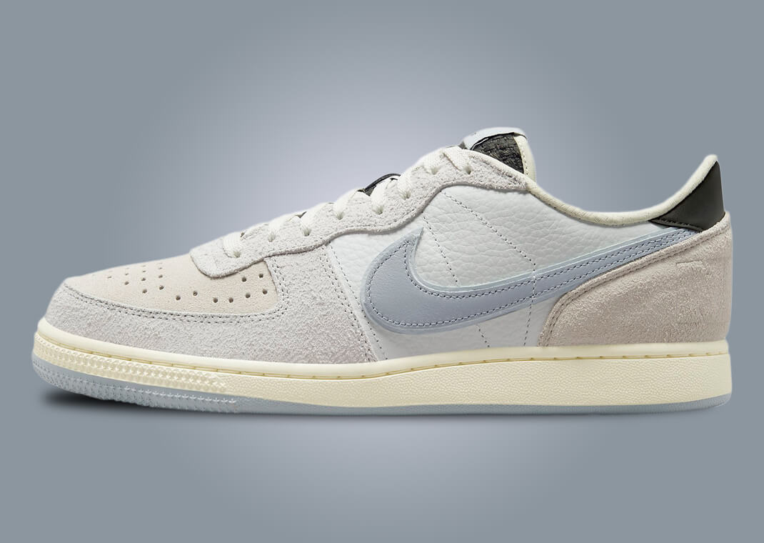 The Nike Terminator Low Liberte Extends an Olive Branch