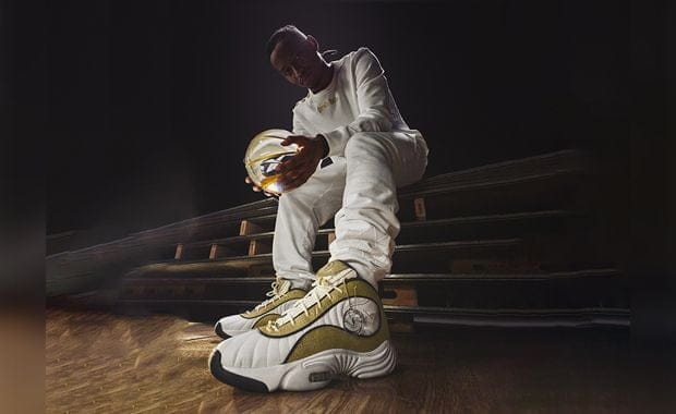 The Victor Solomon x Reebok Answer 3 Releases May 2024