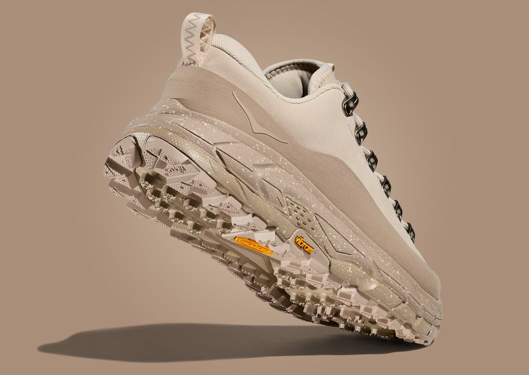 The HOKA ONE ONE x Tor Summit 2 Debuts January 2024