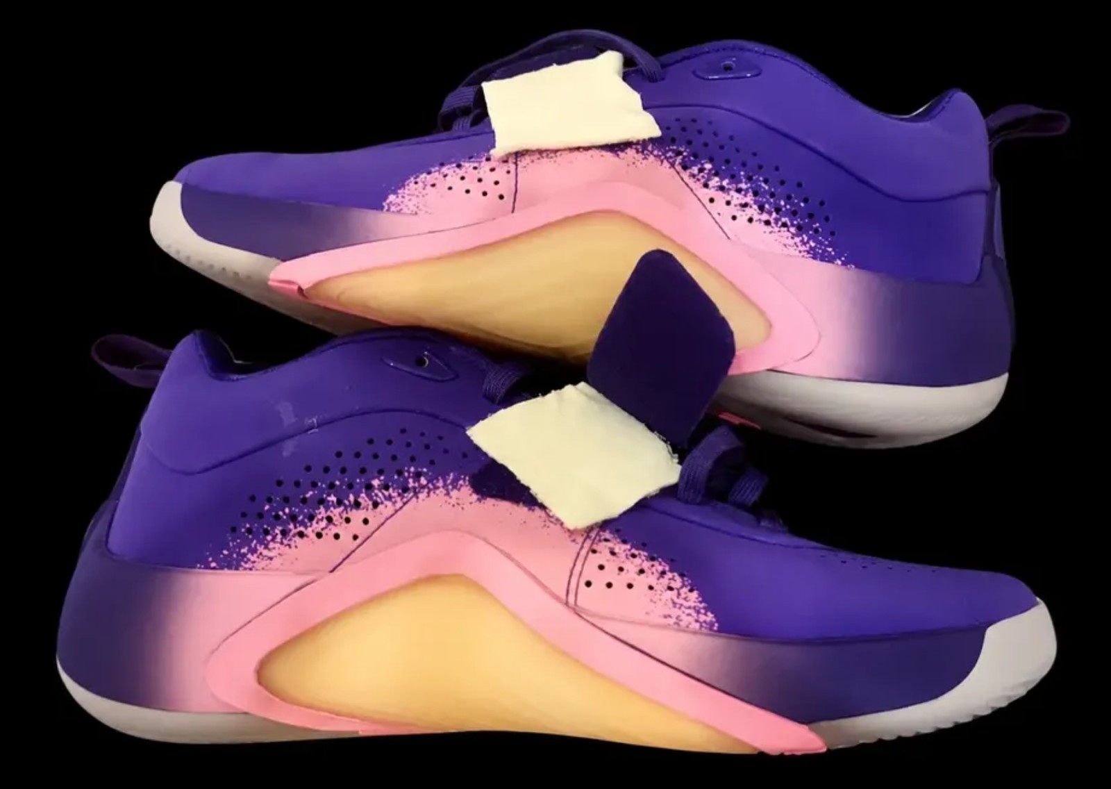 Jordan Tatum 5 Preview