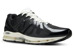 JJJJound x New Balance 1890 Black Angle