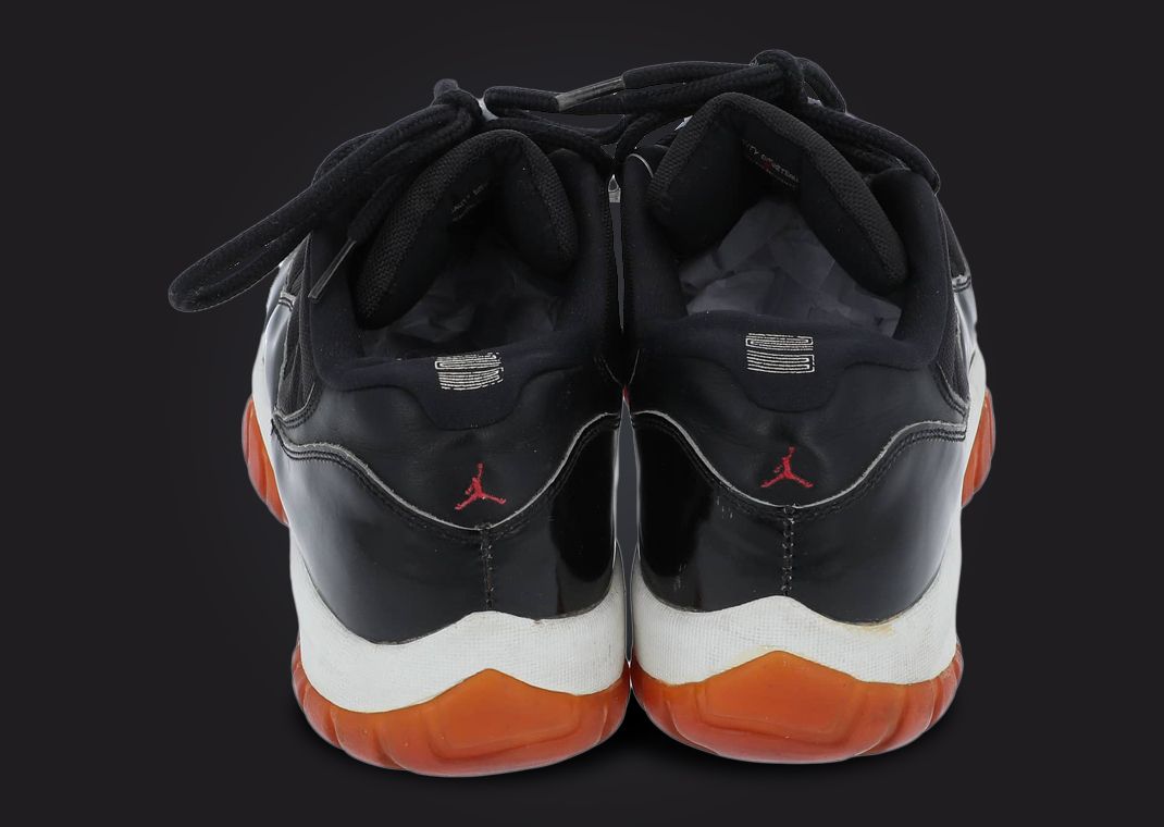 jordan 11 low playoffs