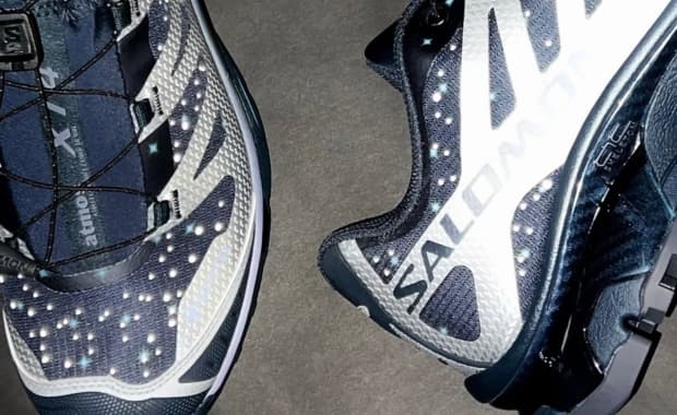 atmos x Salomon XT-4 OG Stars Collide II