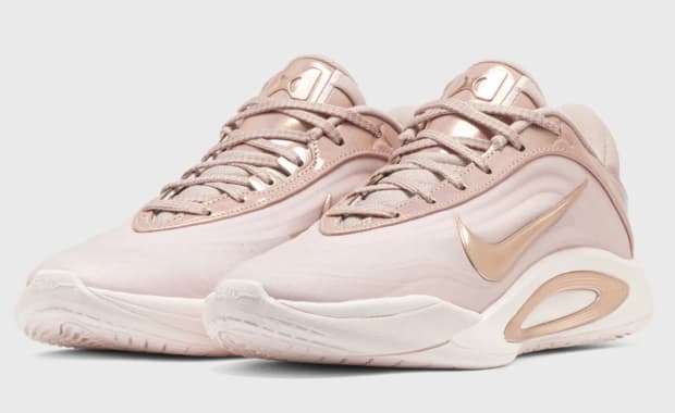 Nike A'One Stone Mauve