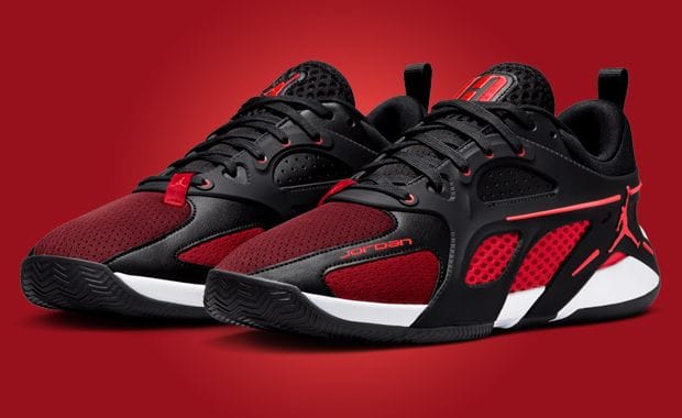 The Jordan Heir Bred Releases Holiday 2024