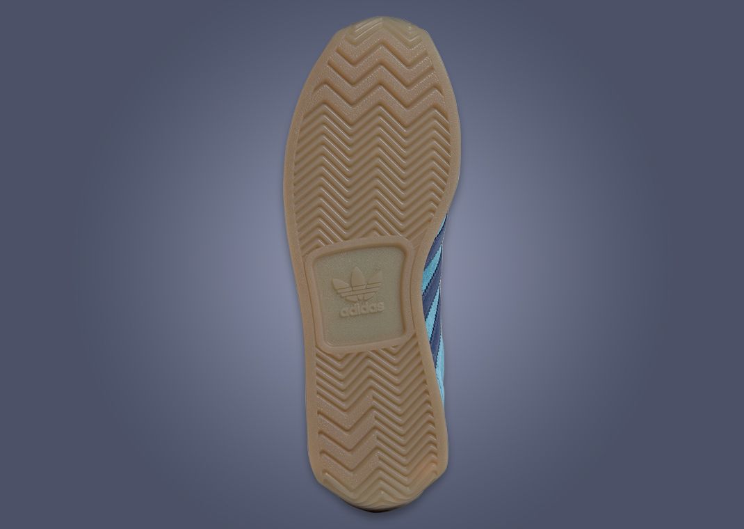 adidas Country Japan Preloved Blue Outsole