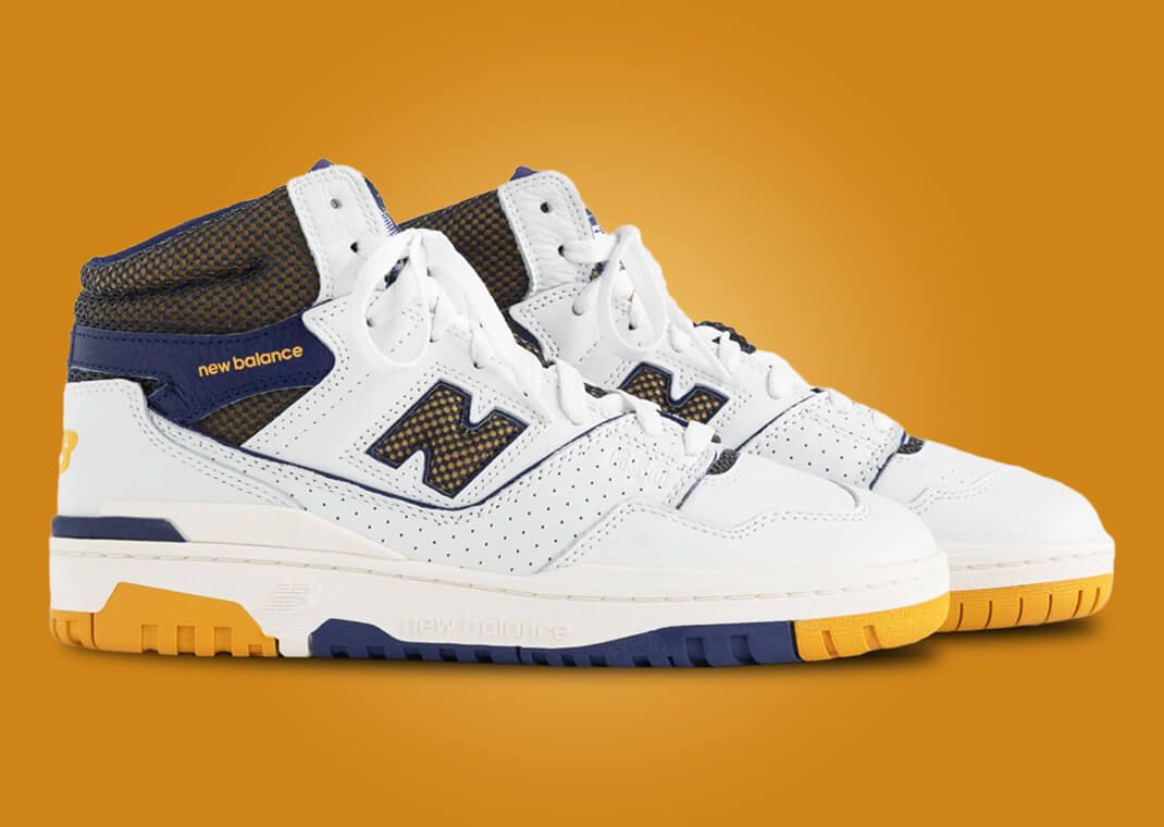 The Latest Aime Leon Dore x New Balance 550 and 650R