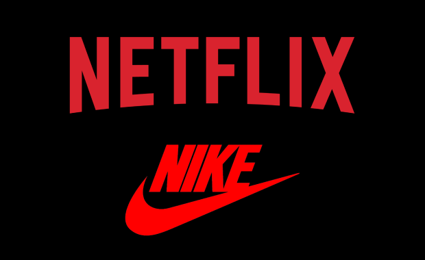 Nike Is Offering Nike Training Club Content on Netflix