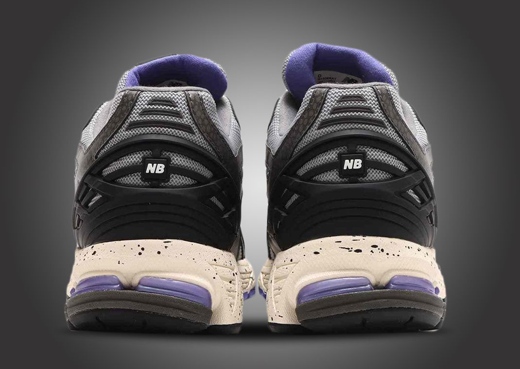 靴 atmos New Balance 1906R Gray 30cm us12 New Balance Looks To atmos For A Collaborative 1906R