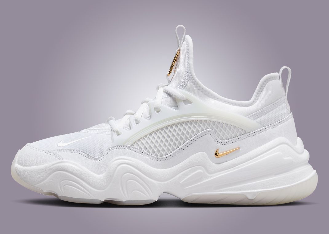 SWDC x Nike Victory Tech (W) Lateral Left