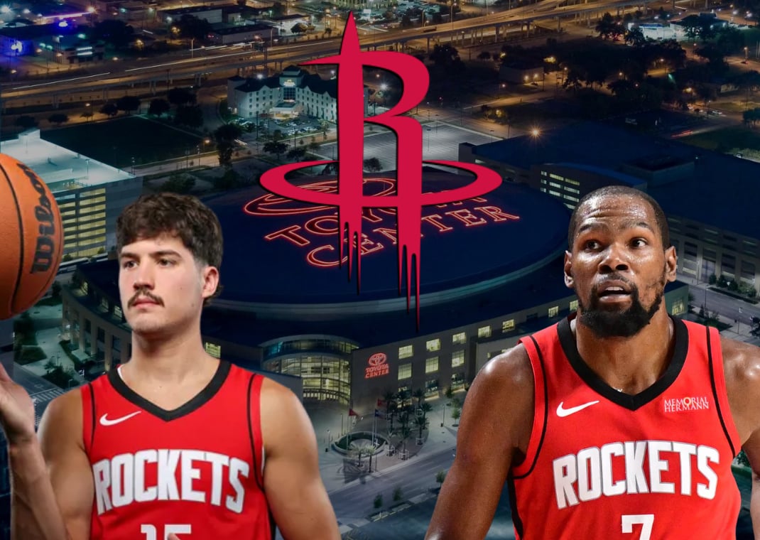 Houston Rockets