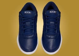 Nike Book 1 Immortalized Blue Void White Top