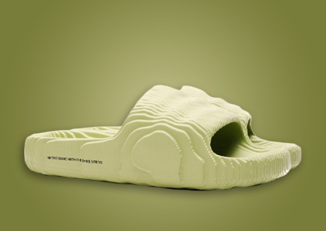 adidas slides release date