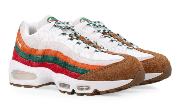 Nike Air Max 95 Big Bubble 7-Eleven