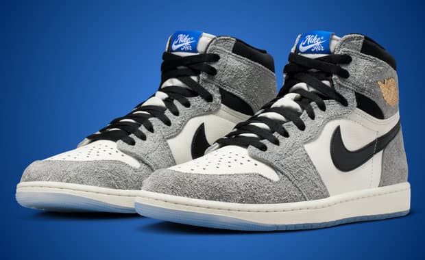 Air Jordan 1 Retro High OG All-Star