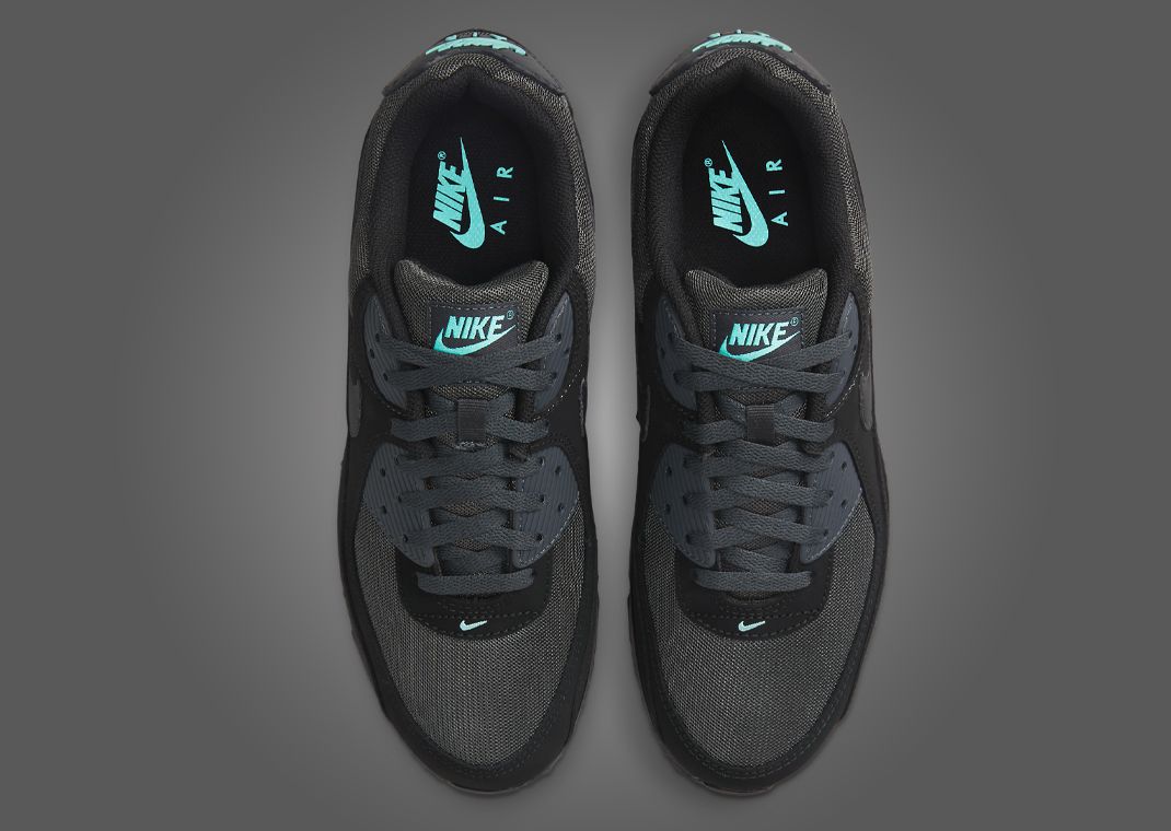 Nike Air Max 90 Tiffany Top
