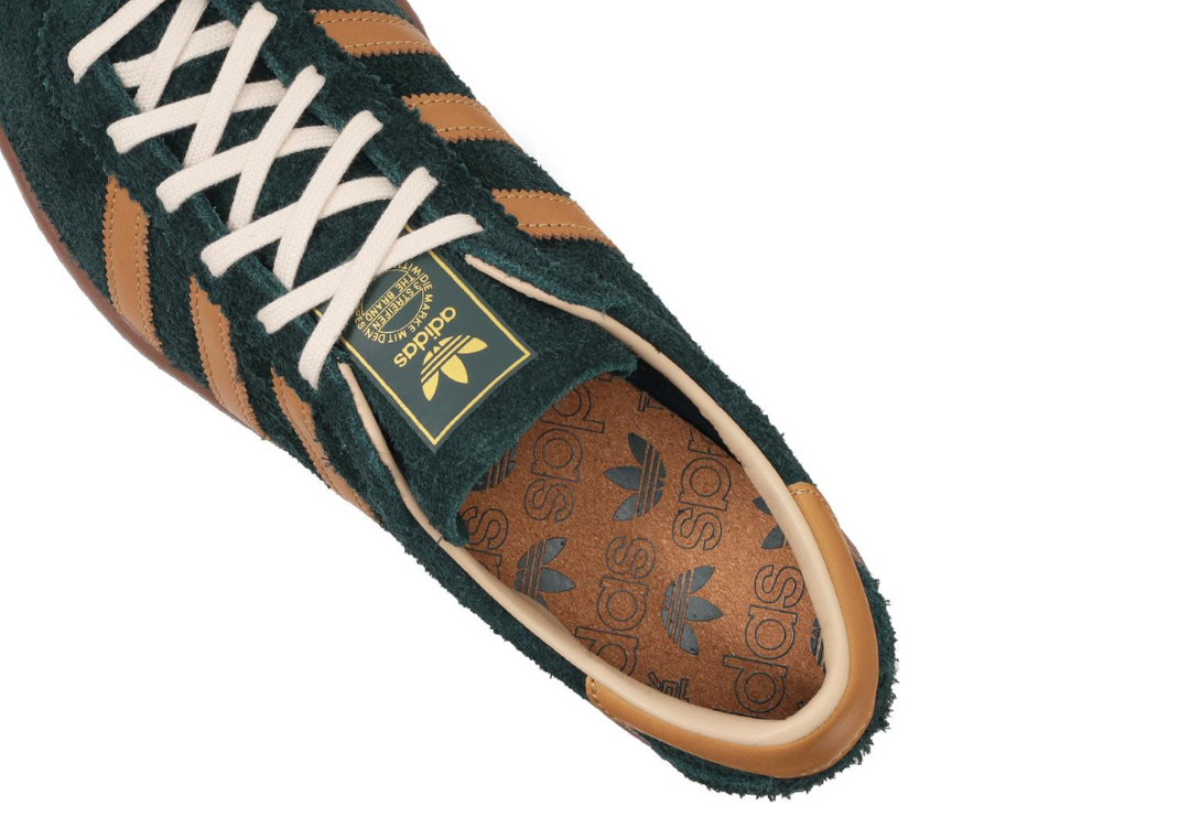 Billy’s x size? x adidas Kyoto Granite Mesa - Details