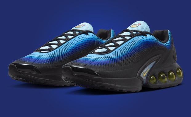 The Nike Air Max DN Hyper Blue Releases July 2024
