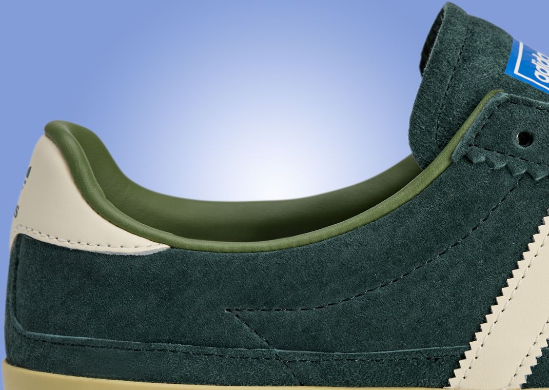 adidas Roelee SPZL Detail
