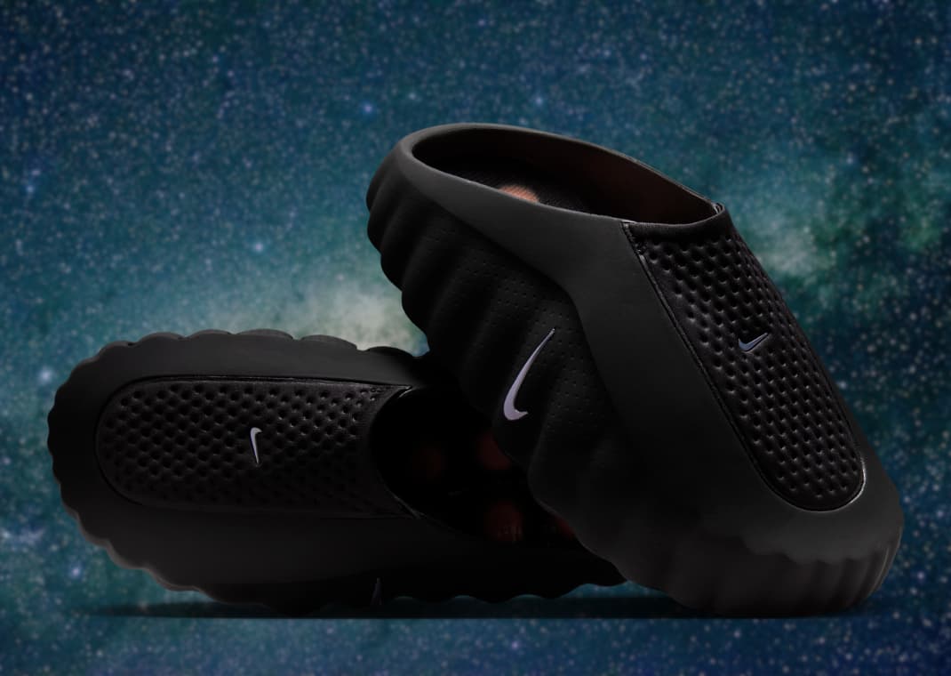 Nike Mind 001 Black