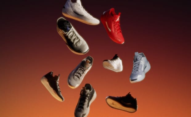 The Air Jordan 39 Debuts This Month