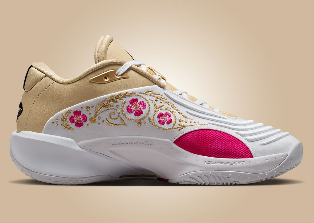 The Jordan Luka 3 Mavtador Releases October 2024