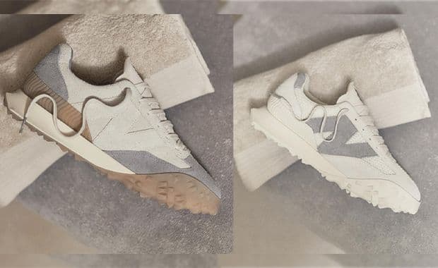 END And New Balance Unveil Art Of Nothing Pack