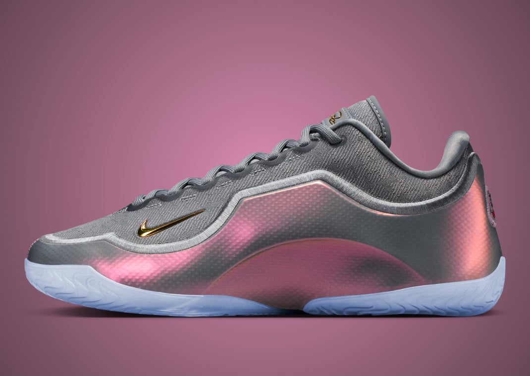 Nike LeBron 23 Shut Up and Dribble