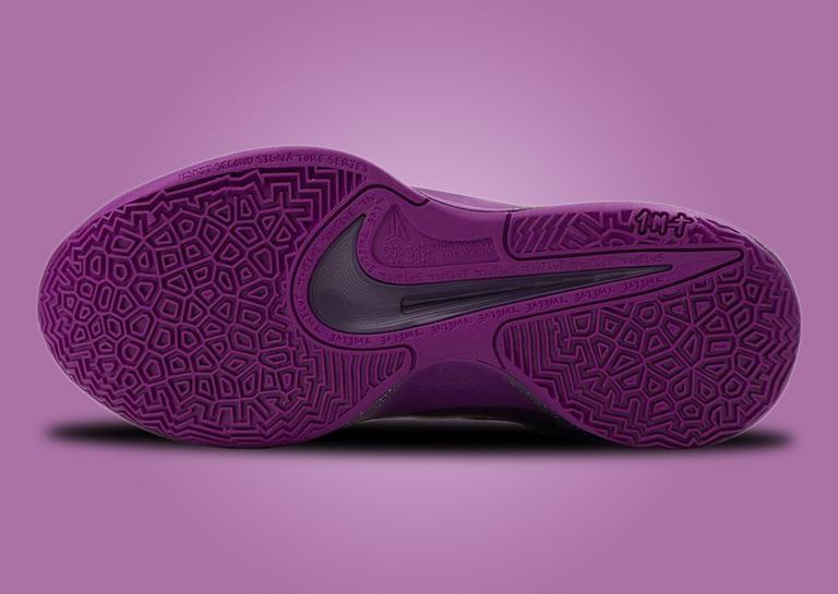 Nike Ja 2 Stargazer Outsole