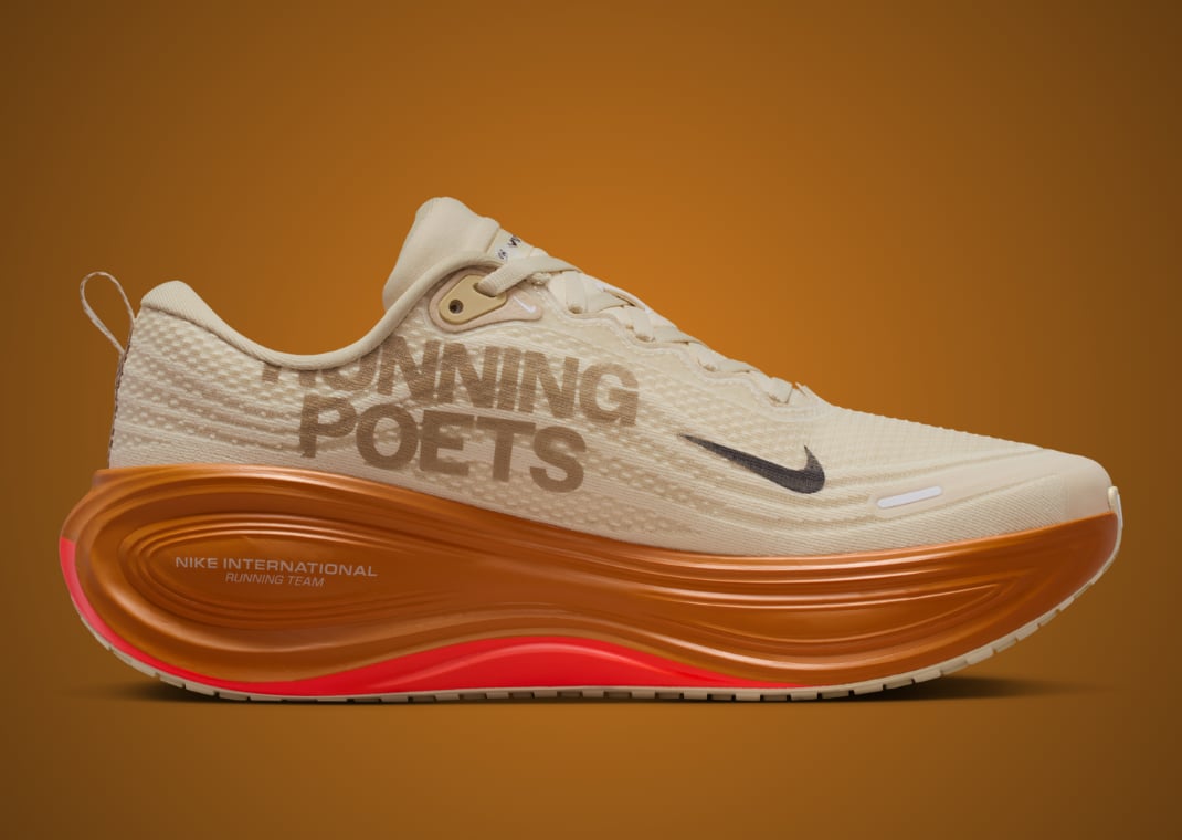 Nike Running Poets Collection