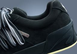 ANTA Hélà Style Roots Yin & Yang Pack Yin - Heel Detail