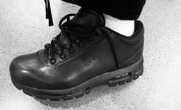 Nike’s Air Max Goadome Push Continues with a Retooled Low-Top Boot