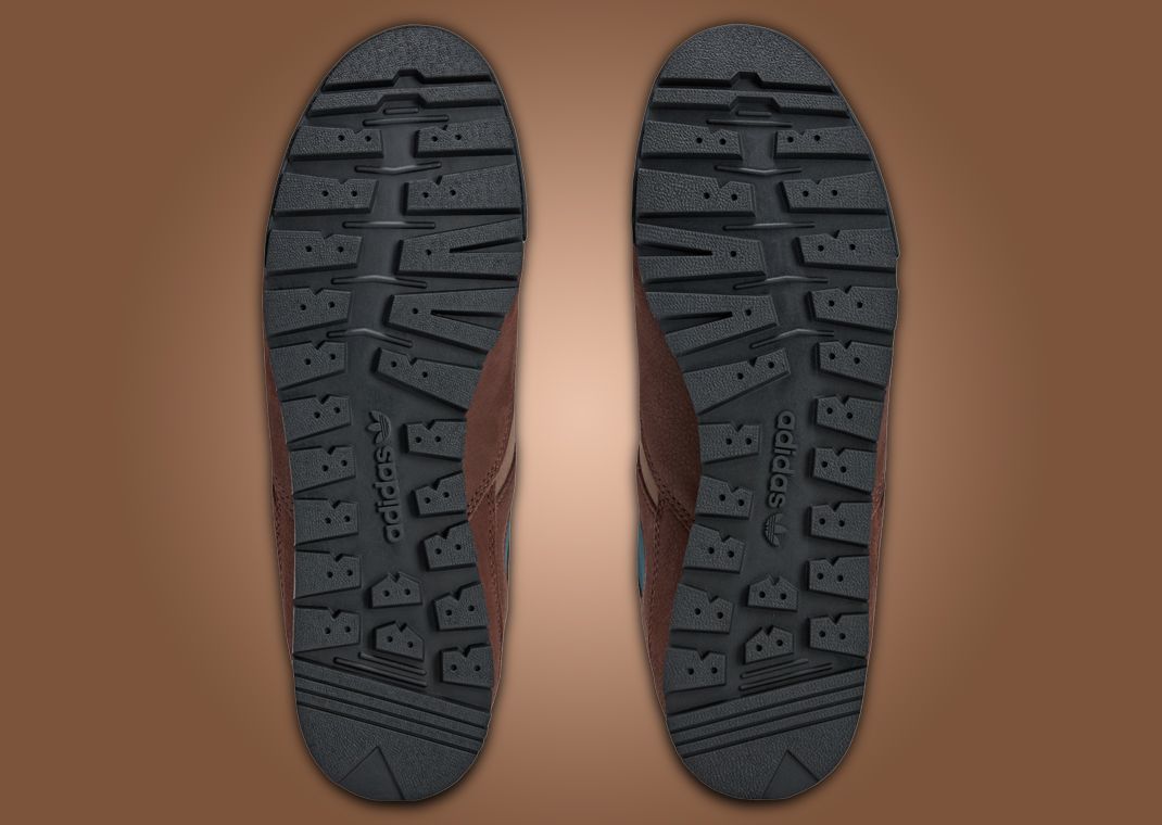 adidas Grisedale SPZL - Bottom