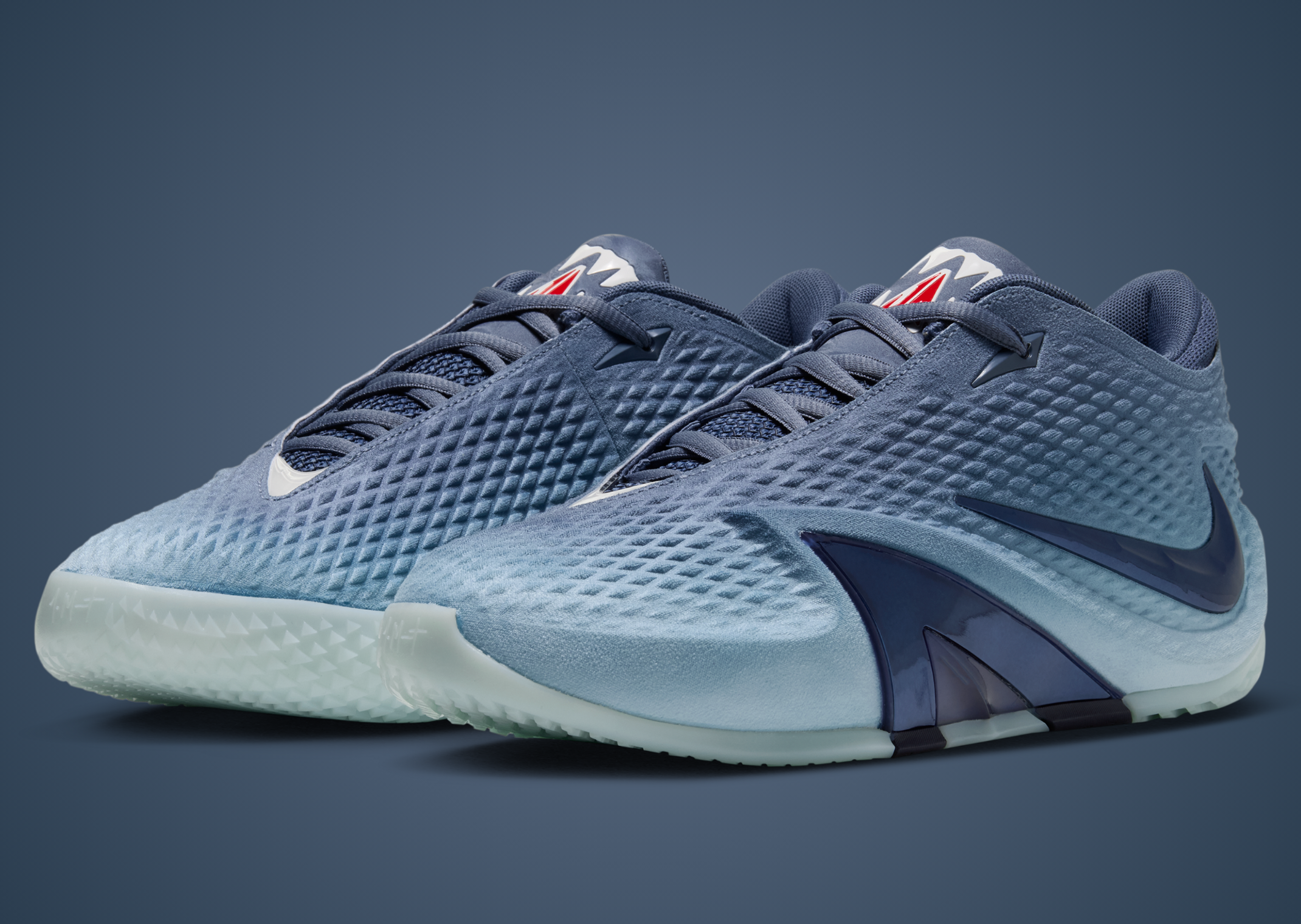 Nike Ja 4 Jaws