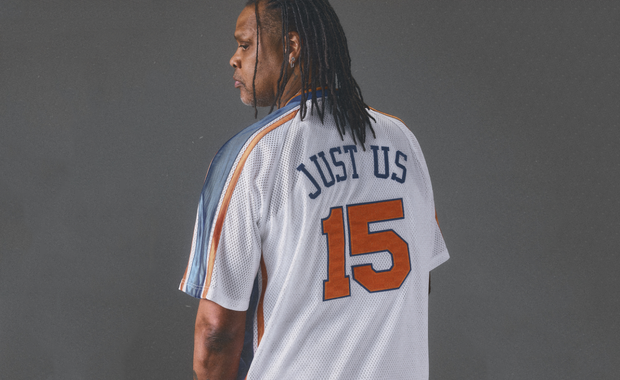 Kith NBA All-Star Hardwood Classic Collection