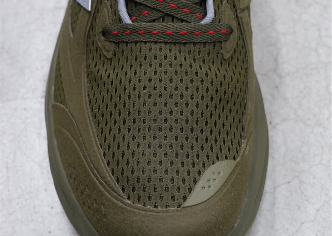 The Mita Sneakers x United Arrows & Sons x New Balance Fresh Foam