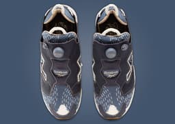 Reebok Instapump Fury Sashiko Top