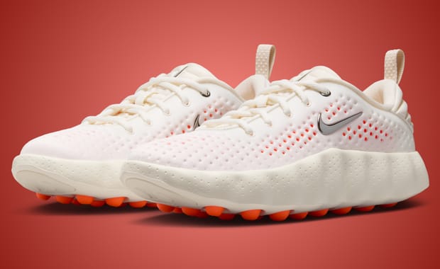 The Women's Nike Mind 002 Gets Vintage-Vibes with a Sail Colorway