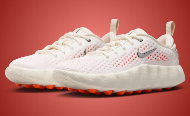 Nike Mind 002 Sail (W) Cover