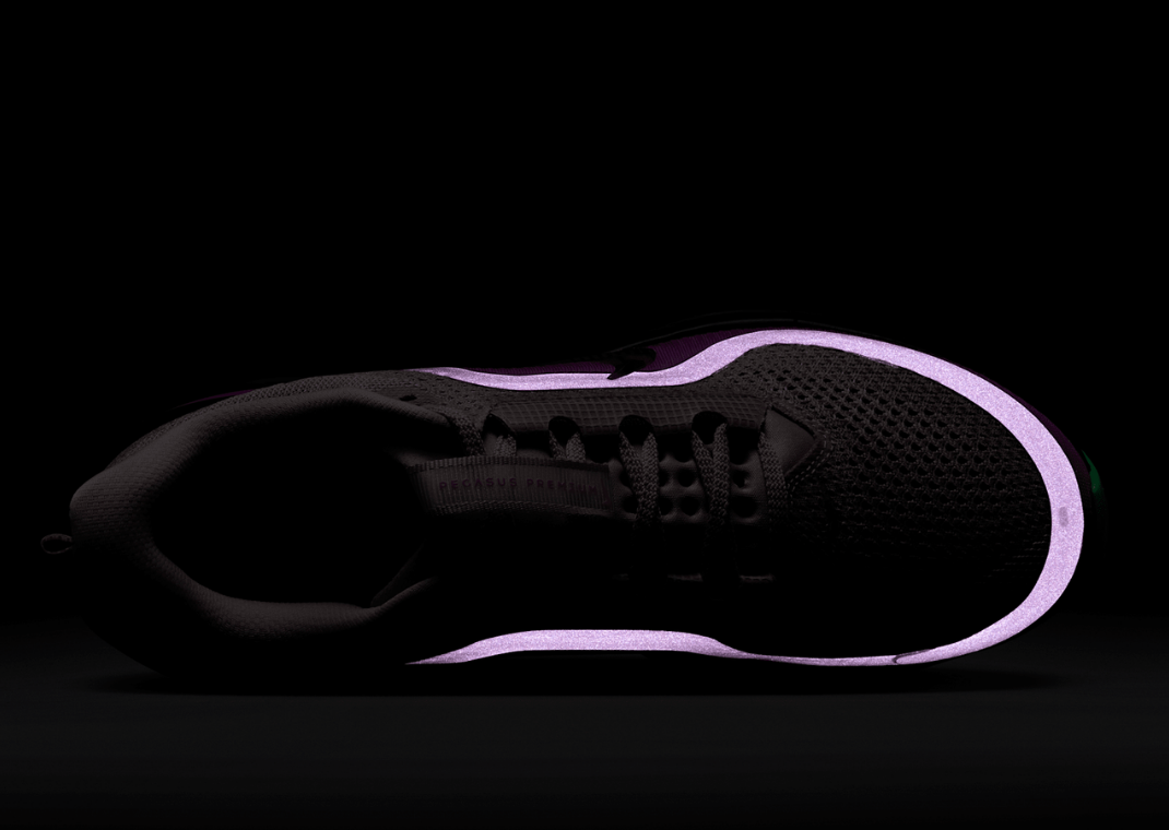 Faith Kipyegon x Nike Pegasus Premium Top 3M