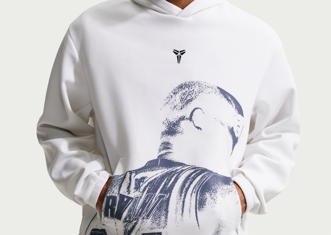 kobe sweatshirt nike