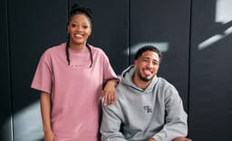 Kelsey Mitchell is the First Athlete Under Tyrese Haliburton's Puma Hali Franchise
