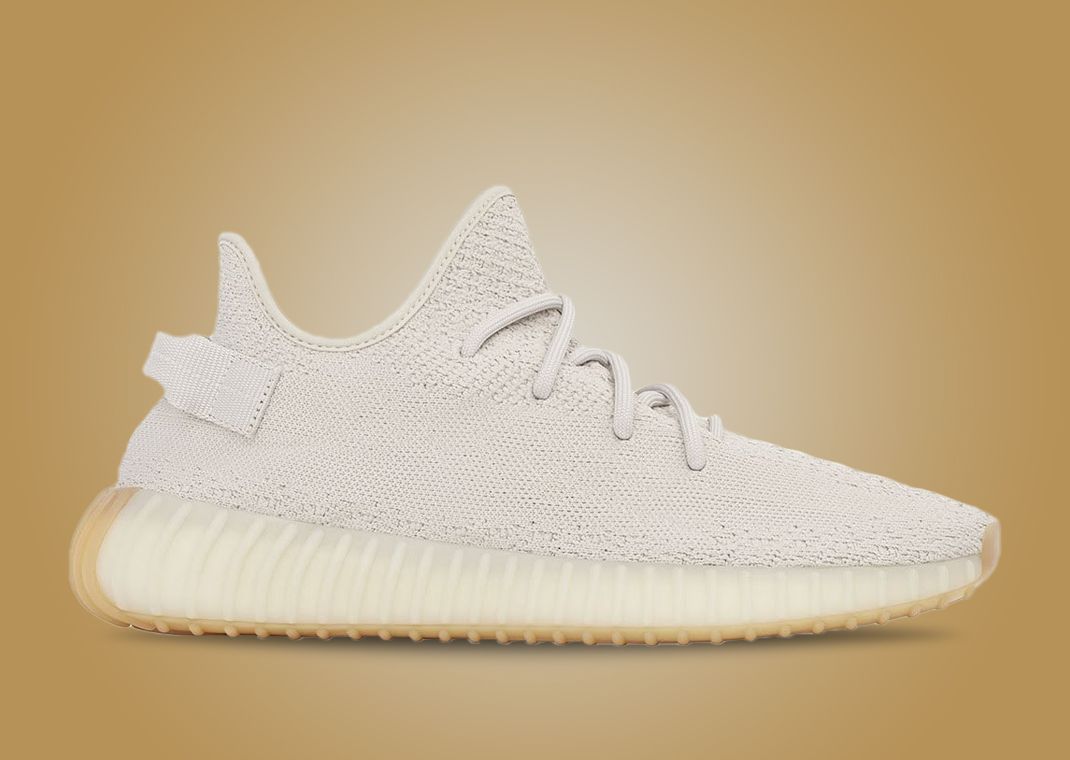 adidas Yeezy Boost 350 V2 "Sesame"