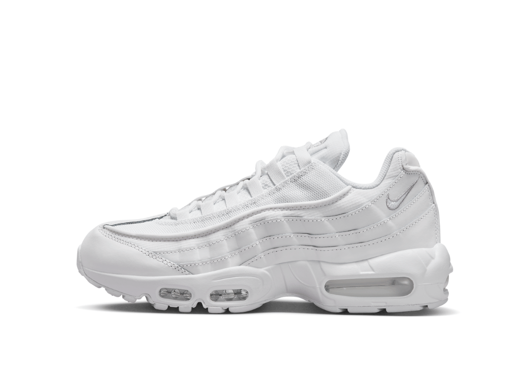 Nike Air Max 95 Essential White