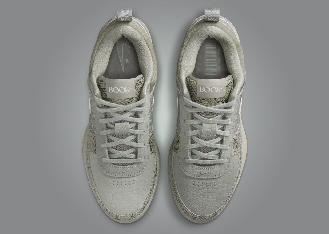 Nike Book 1 'Hike' - POIZON
