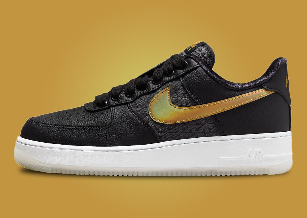 Nike Air Force 1 Low 40th Anniversary Ed. Bronx Origins