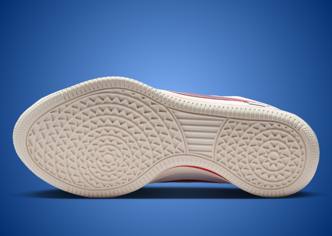Nike Book 2 WNBA 30th Anniversary - Bottom