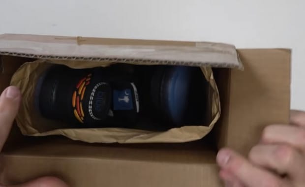 South Carolina’s Bluetile Skateshop Previews SB Dunk Collab